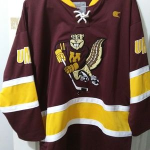 Hockey Jersey